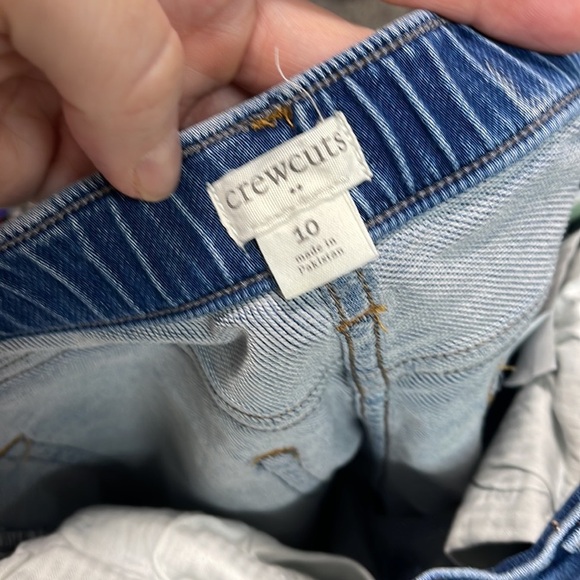 Crewcuts jegging - Picture 3 of 3